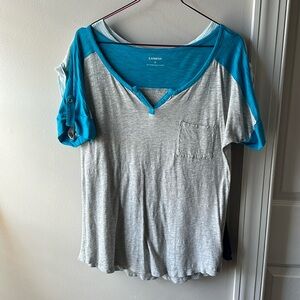 Express Tee Bundle 2 Shirts